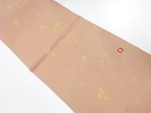 大特価品　未使用品　花井幸子　正絹　丹後ちりめん　帯揚げ